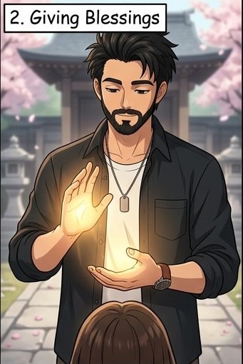 Holy Vision 4