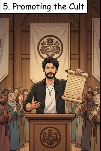 Holy Vision 7